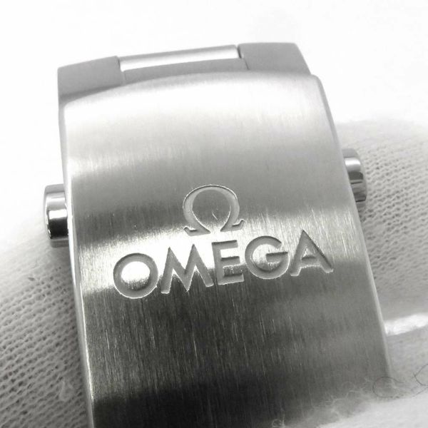 オメガ シーマスター 600 プラネットオーシャン クロノグラフ 232.30.46.51.01.001 OMEGA 腕時計 黒文字盤