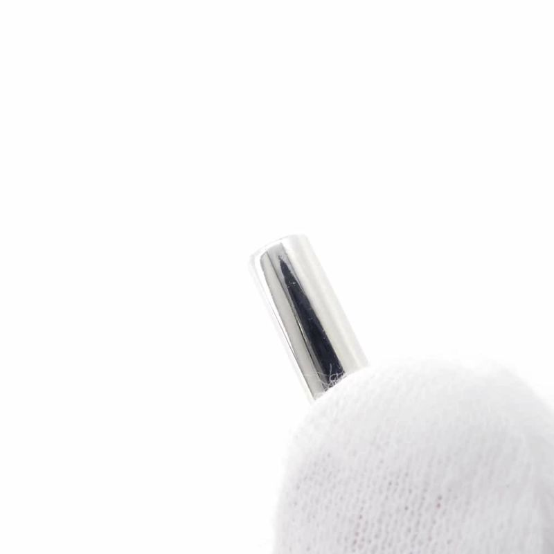 エルメス ブレスレット ニューファランドール New Farandole 三連 SV925シルバー サイズST HERMES ジュエリー