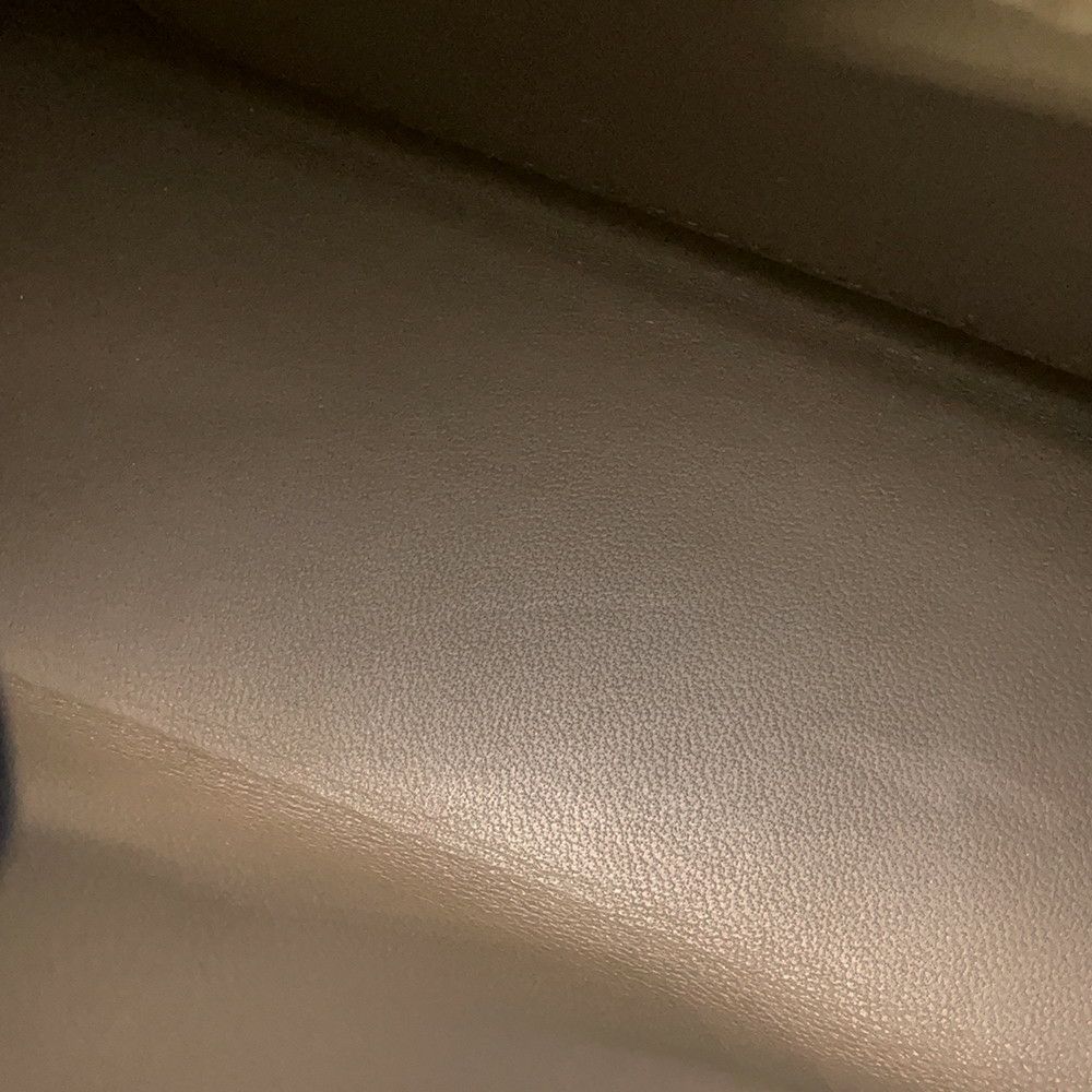 エルメス ミニケリー2 外縫い タッチ エトゥープ/ベージュサブレ/シルバー金具 アリゲーター/ヴォーマダム W刻印 2wayショルダー