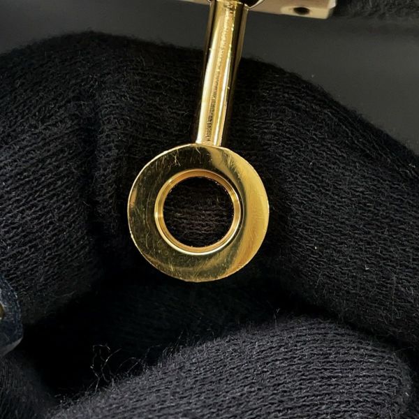 エルメス ケリージャンプ ブラック/ゴールド金具 スイフト W刻印 HERMES リュック 黒