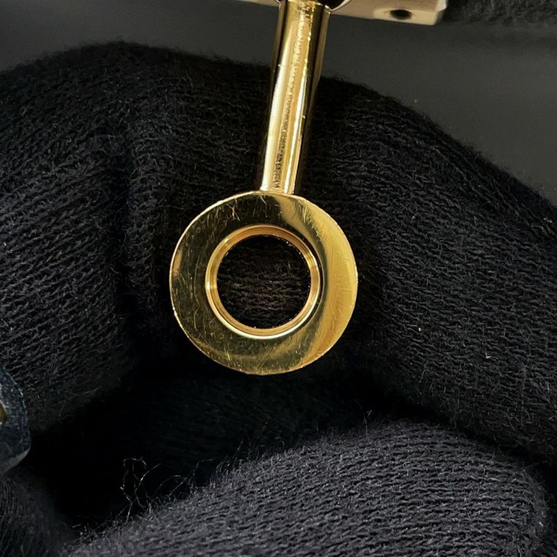 エルメス ケリージャンプ ブラック/ゴールド金具 スイフト W刻印 HERMES リュック 黒