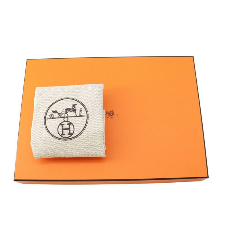 エルメス ショルダーバッグ エールバッグジップ ミニ ブラック/グリパンタン/シルバー金具 トワルアッシュ/ヴァッシュハンター K刻印