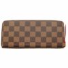 ルイヴィトン 長財布 ダミエ ポルトフォイユ・クレマンス N60534 LOUIS VUITTON ヴィトン 財布