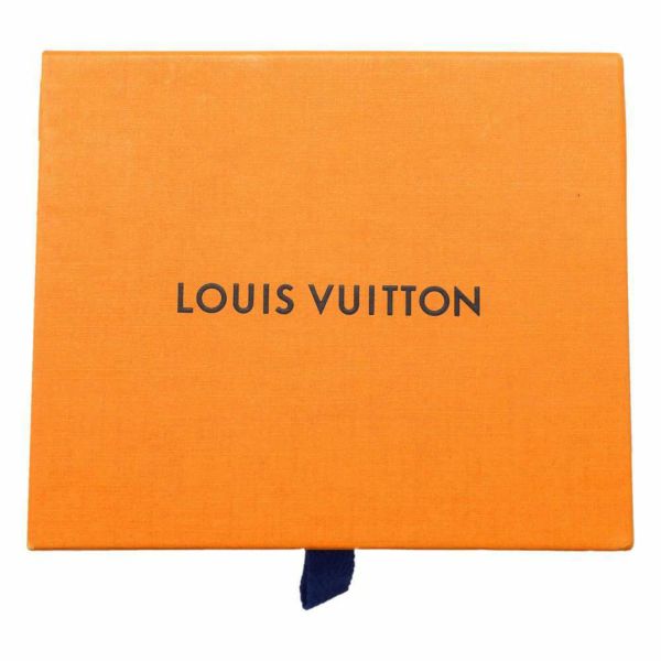 ルイヴィトン スカーフ バンドーBB・ジュ ドゥ ルイ M70856 LOUIS VUITTON シルクスカーフ