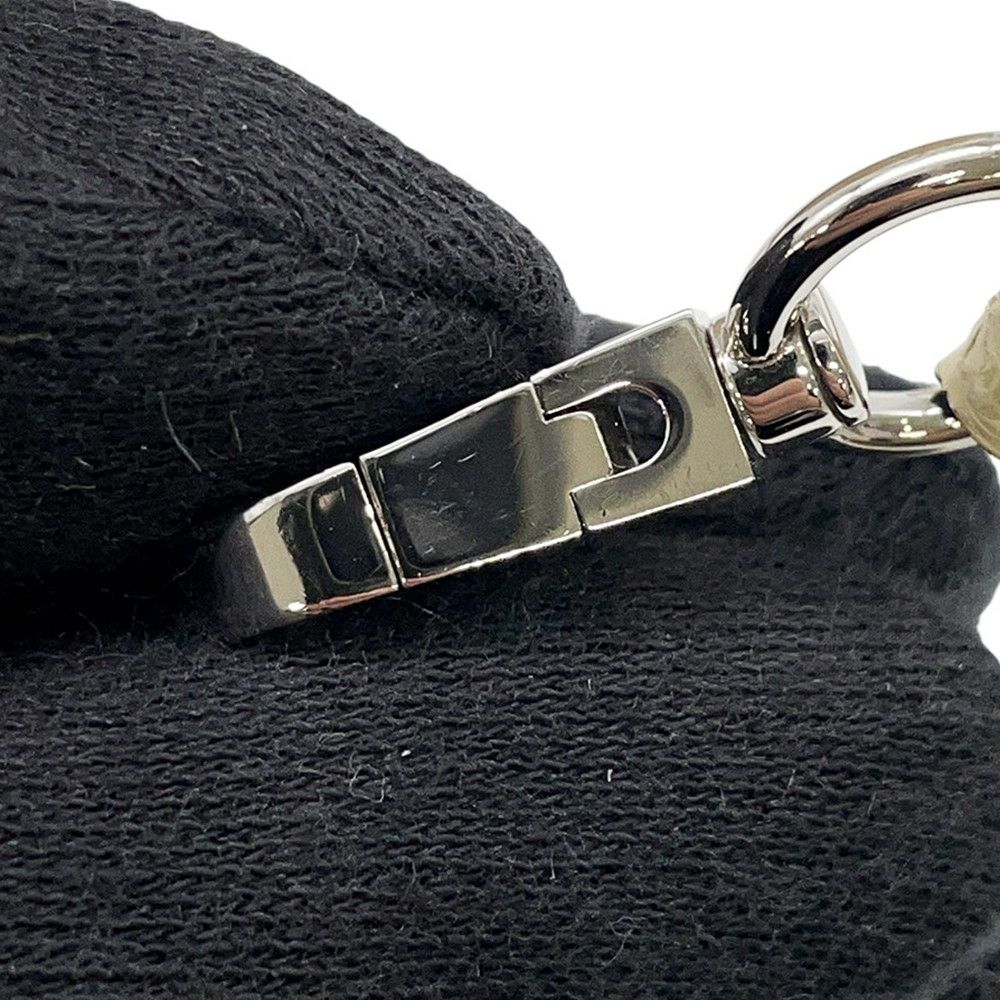 エルメス ボリード1923 ミニ パーシュマン/シルバー金具 オーストリッチ U刻印 HERMES 2wayショルダー