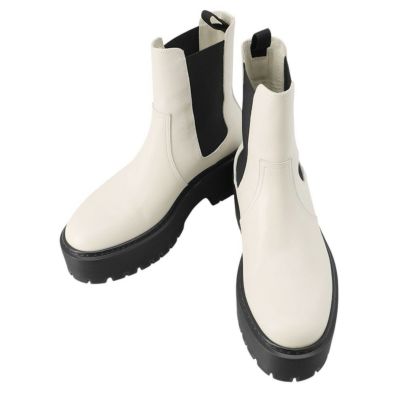 エルメス モカシン ロワイヤル レザー レディースサイズ37 HERMES 靴