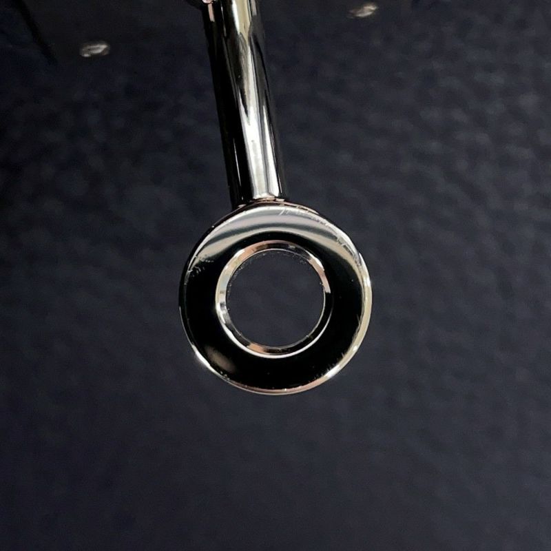 エルメス バーキン30 ブルーニュイ/シルバー金具 トゴ Y刻印 HERMES Birkin ハンドバッグ