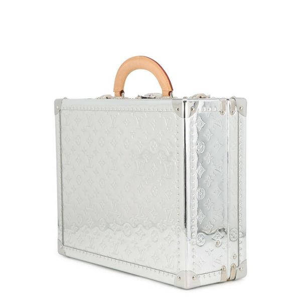 ルイヴィトン トランク モノグラム・ミラー コトヴィル 40 LOUIS VUITTON ヴィトン バッグ アタッシュケース