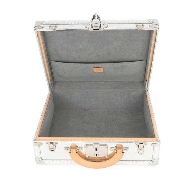 ルイヴィトン トランク モノグラム・ミラー コトヴィル 40 LOUIS VUITTON ヴィトン バッグ アタッシュケース