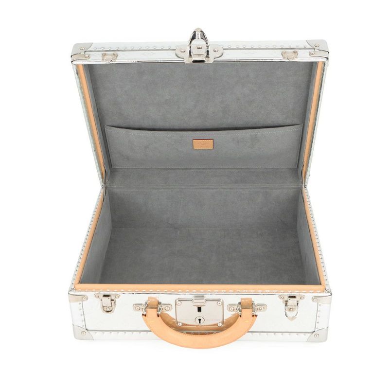 ルイヴィトン トランク モノグラム・ミラー コトヴィル 40 LOUIS VUITTON ヴィトン バッグ アタッシュケース