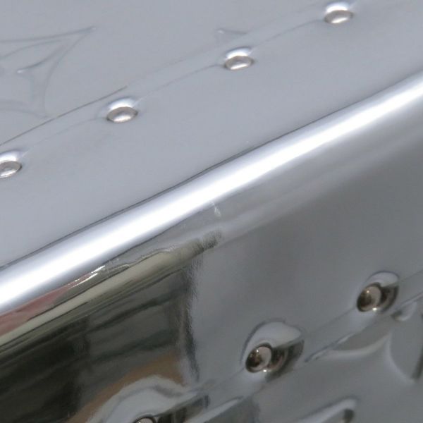 ルイヴィトン トランク モノグラム・ミラー コトヴィル 40 LOUIS VUITTON ヴィトン バッグ アタッシュケース