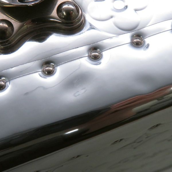 ルイヴィトン トランク モノグラム・ミラー コトヴィル 40 LOUIS VUITTON ヴィトン バッグ アタッシュケース