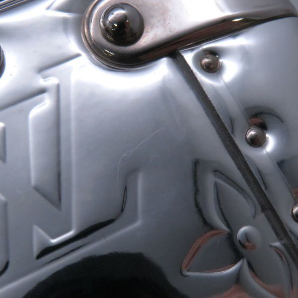 ルイヴィトン トランク モノグラム・ミラー コトヴィル 40 LOUIS VUITTON ヴィトン バッグ アタッシュケース