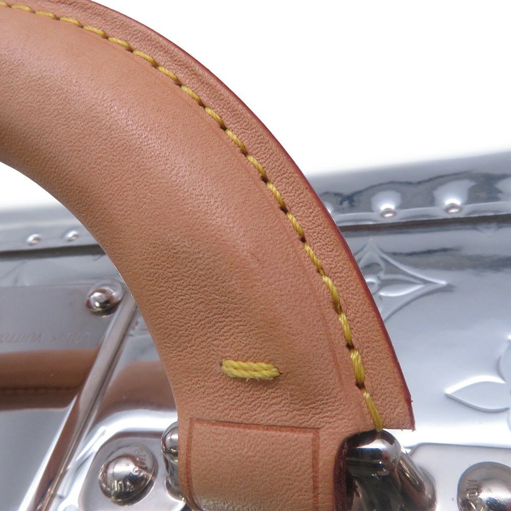 ルイヴィトン トランク モノグラム・ミラー コトヴィル 40 LOUIS VUITTON ヴィトン バッグ アタッシュケース