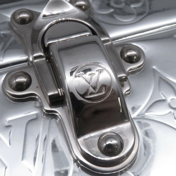 ルイヴィトン トランク モノグラム・ミラー コトヴィル 40 LOUIS VUITTON ヴィトン バッグ アタッシュケース