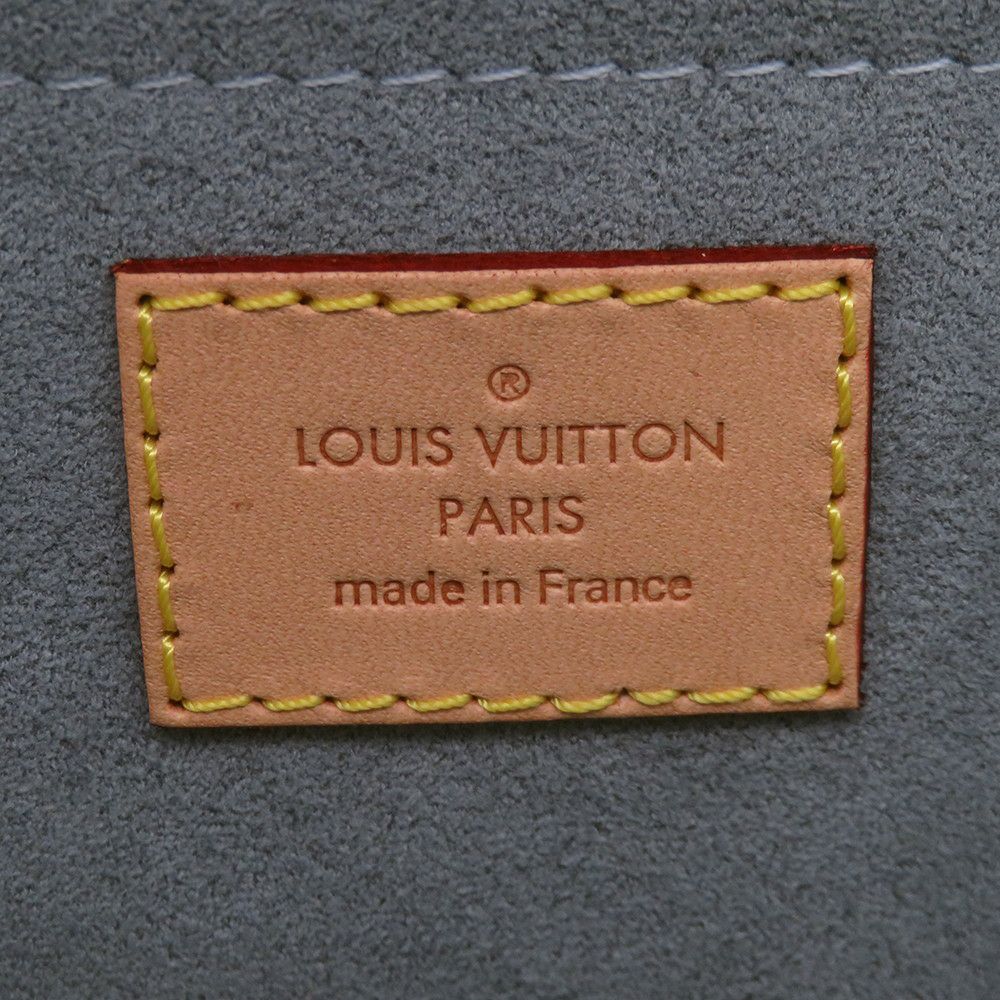 ルイヴィトン トランク モノグラム・ミラー コトヴィル 40 LOUIS VUITTON ヴィトン バッグ アタッシュケース