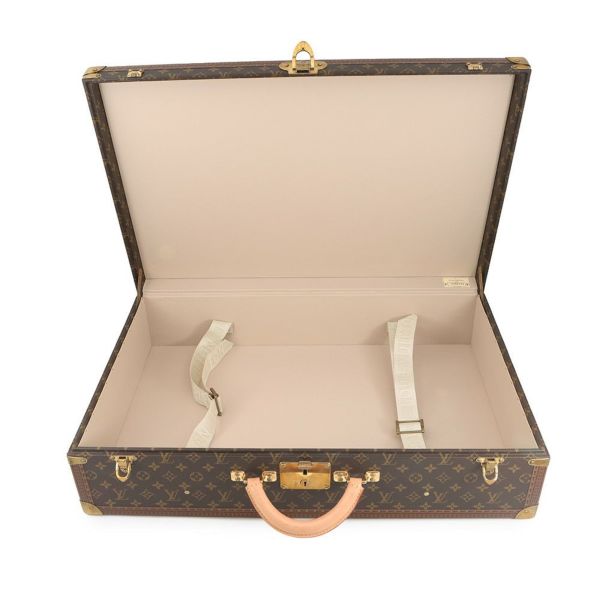 ルイヴィトン トランク モノグラム ビステン70 M21324 トランクケース トラベル 旅行