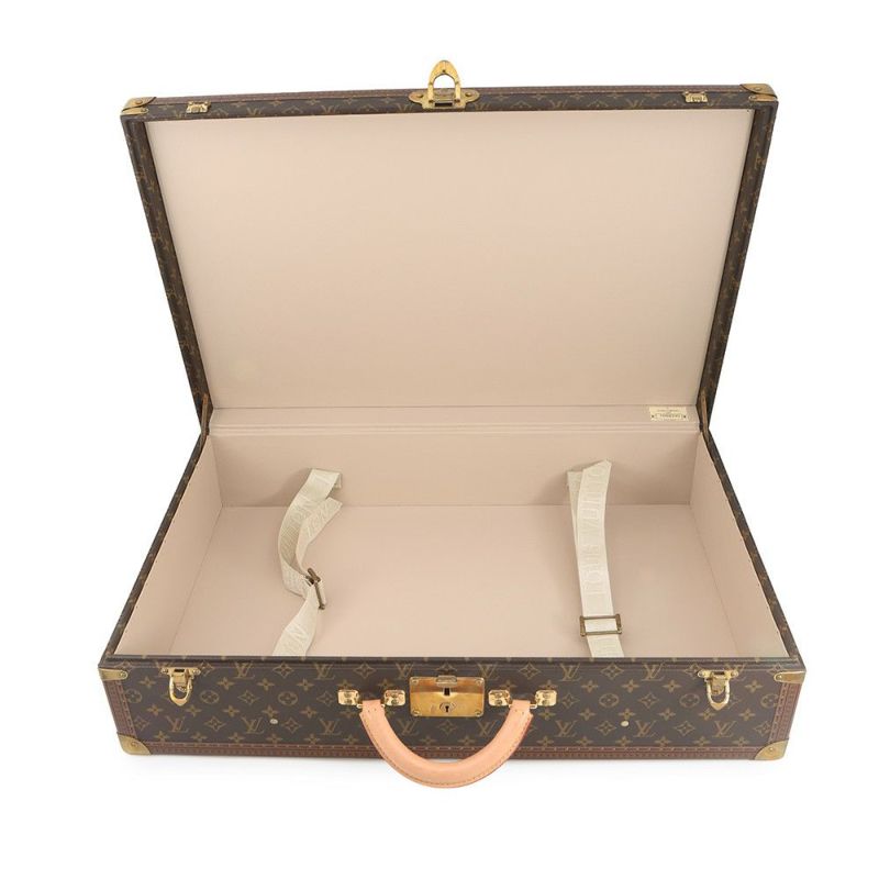 ルイヴィトン トランク モノグラム ビステン70 M21324 トランクケース トラベル 旅行