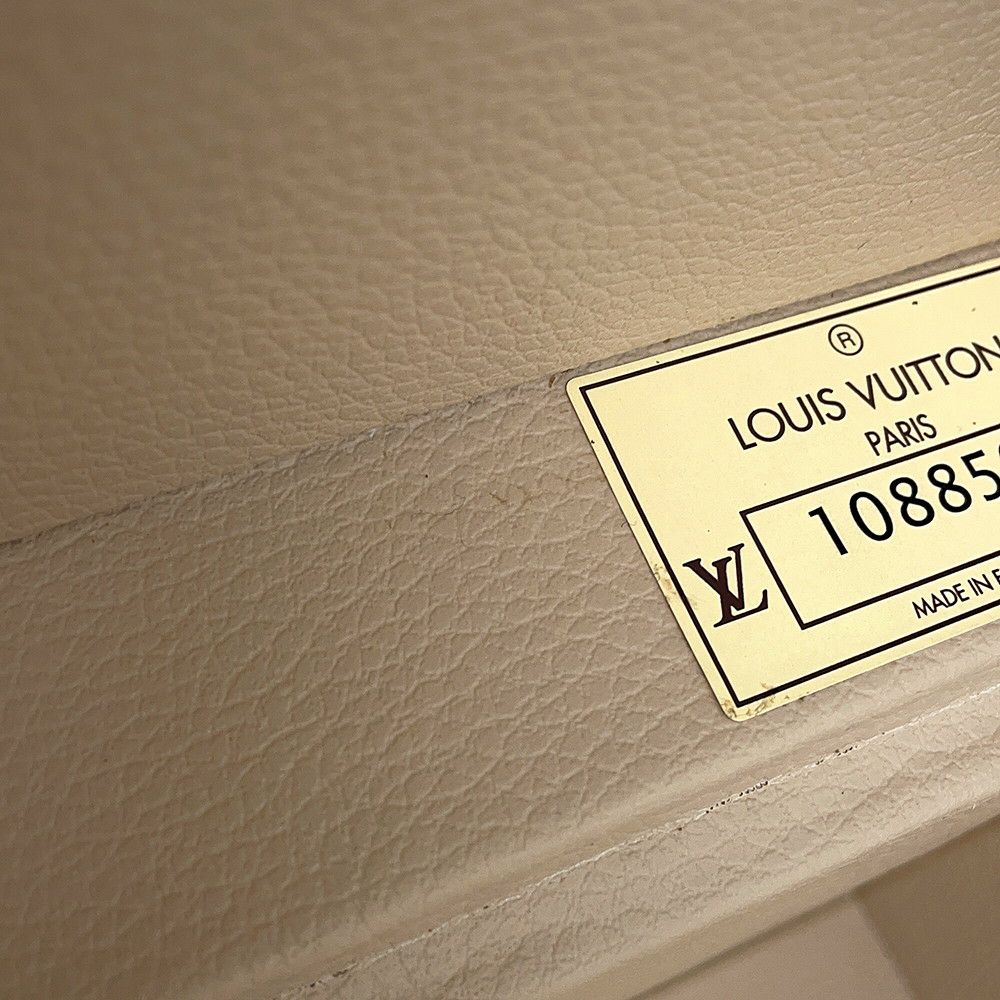 ルイヴィトン トランク モノグラム ビステン70 M21324 トランクケース トラベル 旅行