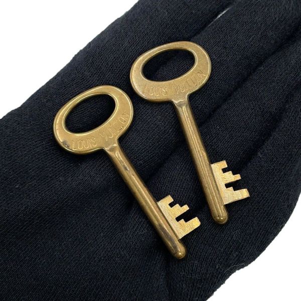 ルイヴィトン トランク モノグラム ビステン70 M21324 トランクケース トラベル 旅行