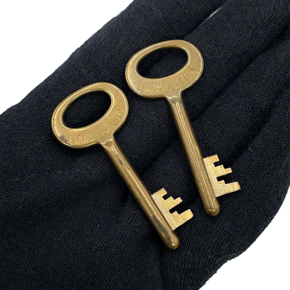 ルイヴィトン トランク モノグラム ビステン70 M21324 トランクケース トラベル 旅行