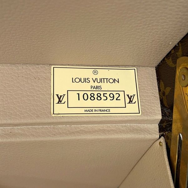 ルイヴィトン トランク モノグラム ビステン70 M21324 トランクケース トラベル 旅行