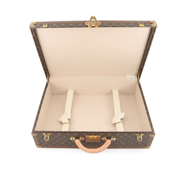 ルイヴィトン トランク モノグラム ビステン60 M21326 LOUIS VUITTON トランクケース トラベル 旅行