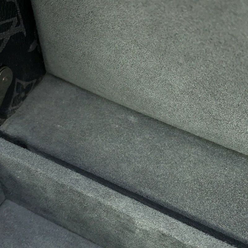 ルイヴィトン ジュエリーボックス モノグラム・エクリプス コフレ アクセソワール M44127 小物入れ 黒 ブラック