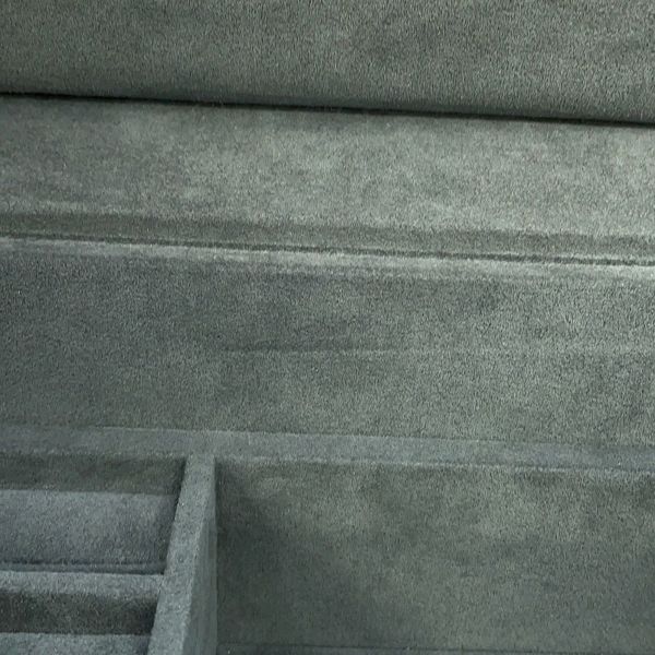 ルイヴィトン ジュエリーボックス モノグラム・エクリプス コフレ アクセソワール M44127 小物入れ 黒 ブラック