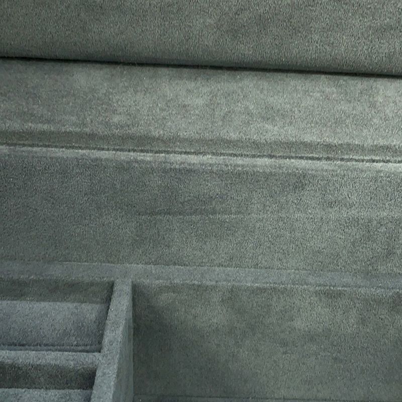 ルイヴィトン ジュエリーボックス モノグラム・エクリプス コフレ アクセソワール M44127 小物入れ 黒 ブラック