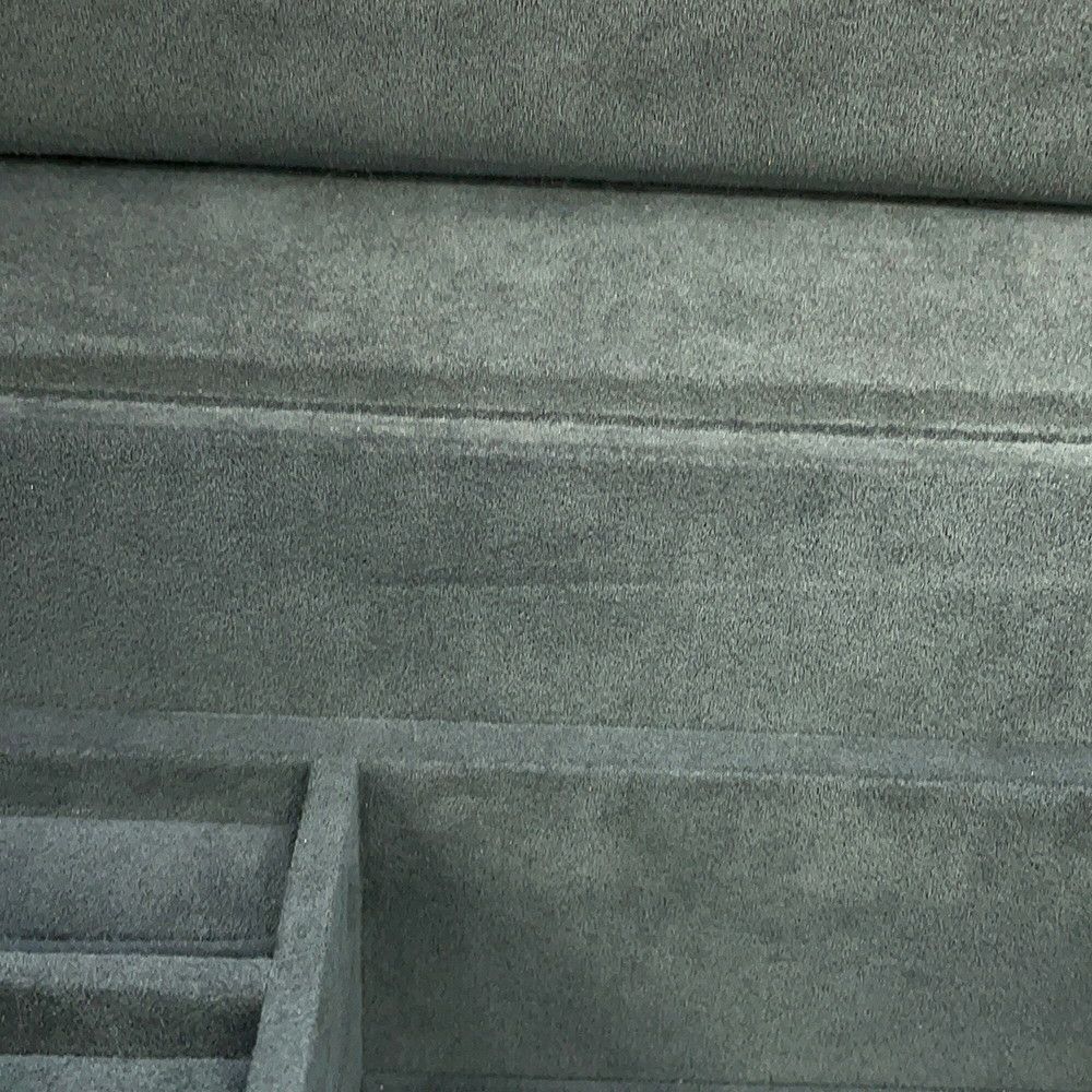 ルイヴィトン ジュエリーボックス モノグラム・エクリプス コフレ アクセソワール M44127 小物入れ 黒 ブラック