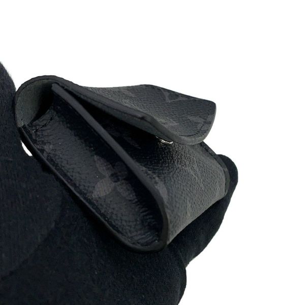 ルイヴィトン ジュエリーボックス モノグラム・エクリプス コフレ アクセソワール M44127 小物入れ 黒 ブラック