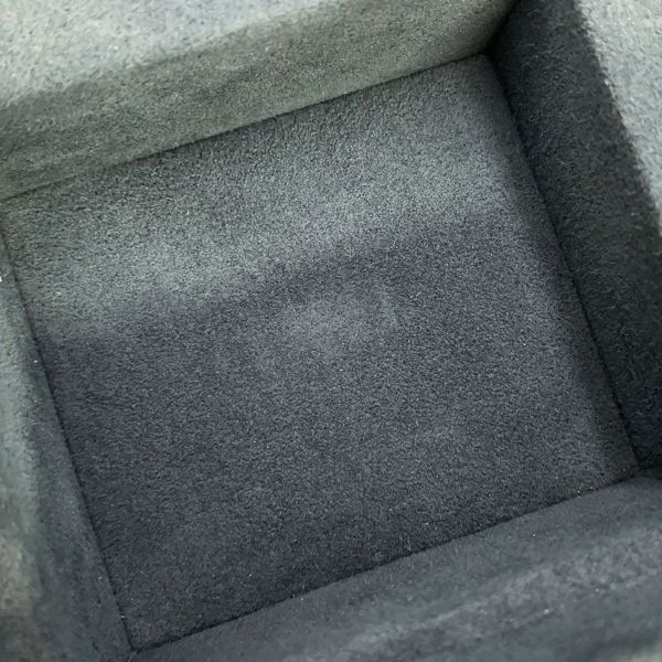 ルイヴィトン ジュエリーボックス モノグラム・エクリプス コフレ アクセソワール M44127 小物入れ 黒 ブラック