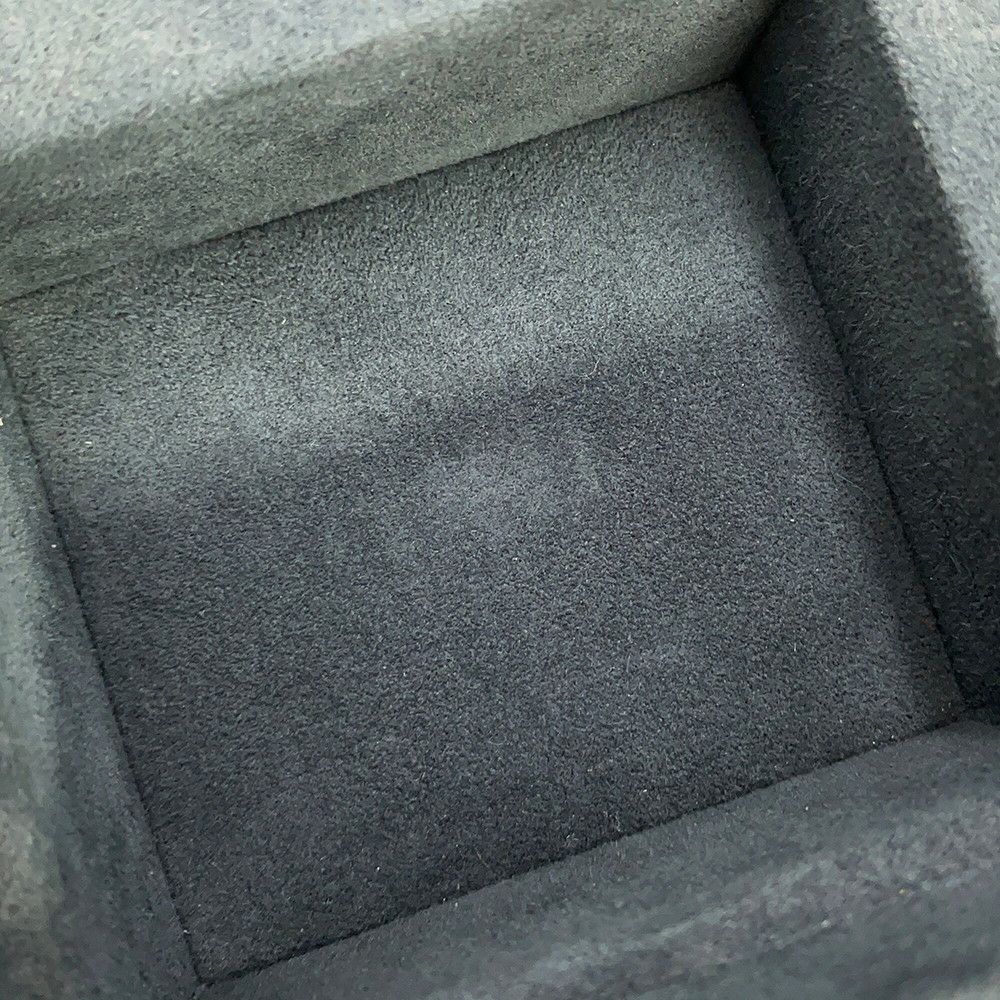 ルイヴィトン ジュエリーボックス モノグラム・エクリプス コフレ アクセソワール M44127 小物入れ 黒 ブラック