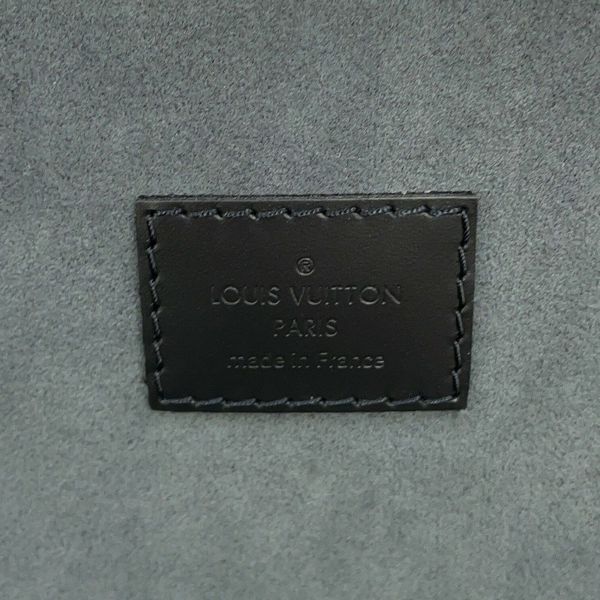 ルイヴィトン ジュエリーボックス モノグラム・エクリプス コフレ アクセソワール M44127 小物入れ 黒 ブラック