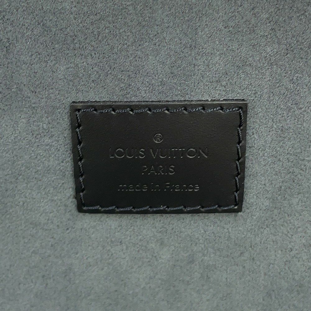 ルイヴィトン ジュエリーボックス モノグラム・エクリプス コフレ アクセソワール M44127 小物入れ 黒 ブラック