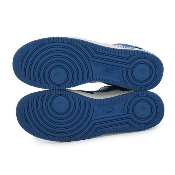 ルイヴィトン スニーカー ナイキ エアフォース1 ロー NIKE AIR FORCE 1 LOW メンズサイズ10 1/2 LOUIS VUITTON 靴