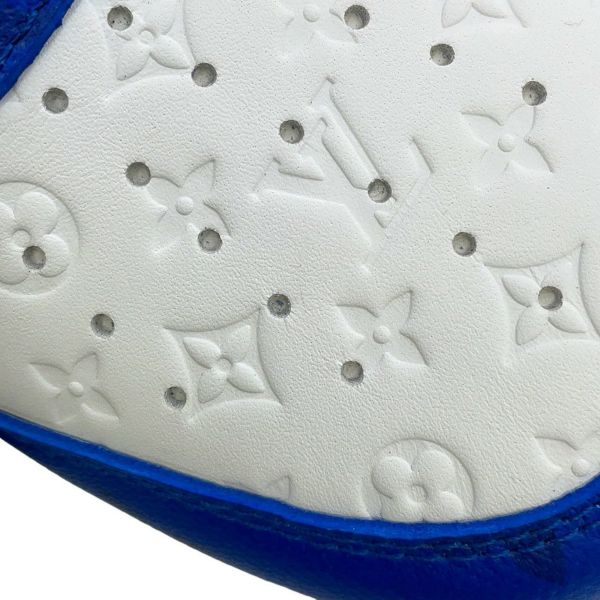 ルイヴィトン スニーカー ナイキ エアフォース1 ロー NIKE AIR FORCE 1 LOW メンズサイズ10 1/2 LOUIS VUITTON 靴