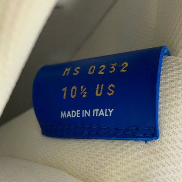 ルイヴィトン スニーカー ナイキ エアフォース1 ロー NIKE AIR FORCE 1 LOW メンズサイズ10 1/2 LOUIS VUITTON 靴