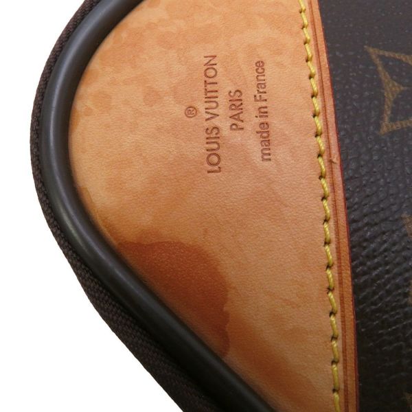 ルイヴィトン キャリーケース モノグラム ペガス 45 M23293 LOUIS VUITTON ヴィトン バッグ トラベル 旅行 スーツケース