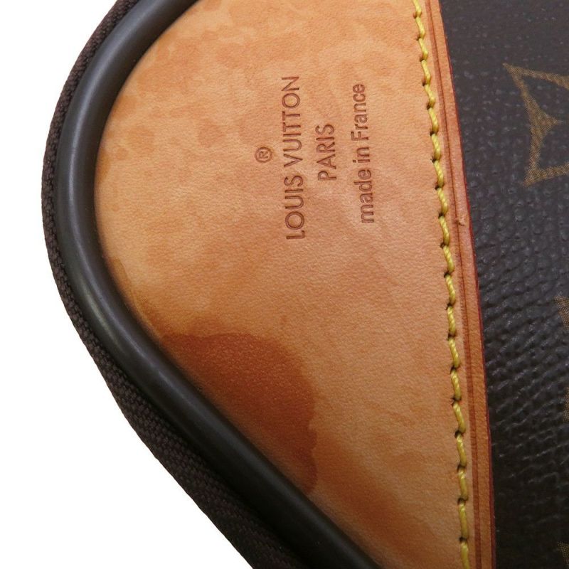 ルイヴィトン キャリーケース モノグラム ペガス 45 M23293 LOUIS VUITTON ヴィトン バッグ トラベル 旅行 スーツケース