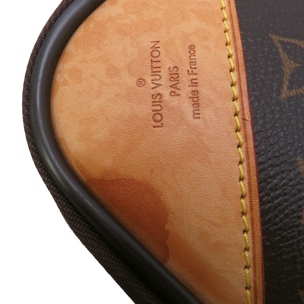 ルイヴィトン キャリーケース モノグラム ペガス 45 M23293 LOUIS VUITTON ヴィトン バッグ トラベル 旅行 スーツケース