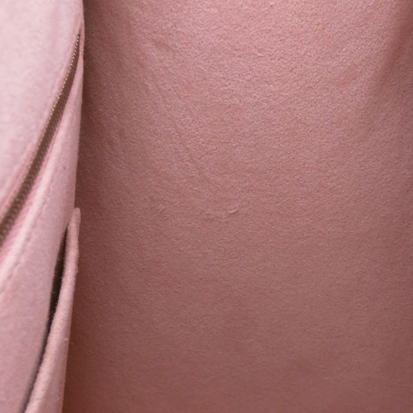 ルイヴィトン ハンドバッグ レザー ロックミー・トート MM M56099 ヴィトン バッグ 2way ショルダーバッグ ブラック 黒