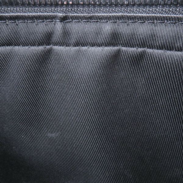 ルイヴィトン ショルダーバッグ モノグラム・シャドウ デュオ・メッセンジャー M69827 LOUIS VUITTON ヴィトン 黒 ブラック