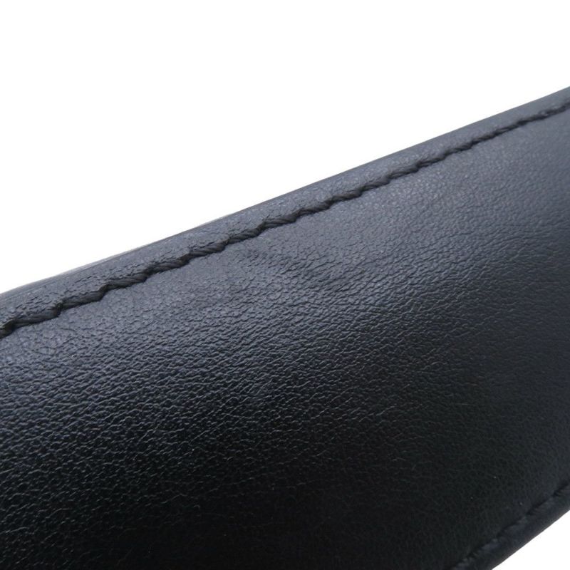 ルイヴィトン ショルダーバッグ モノグラム・シャドウ デュオ・メッセンジャー M69827 LOUIS VUITTON ヴィトン 黒 ブラック