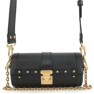 ルイヴィトン 財布 ダミエ・エベヌ ポルトフォイユ・エリーズ N61654