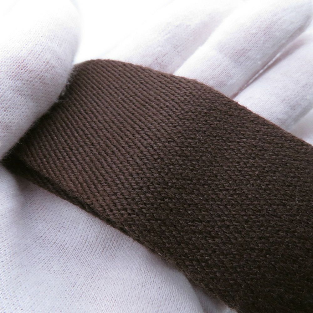 ルイヴィトン ショルダーバッグ ダミエ・エベヌ ポシェット・プラット・ブルックリン N41100 LOUIS VUITTON ヴィトン バッグ