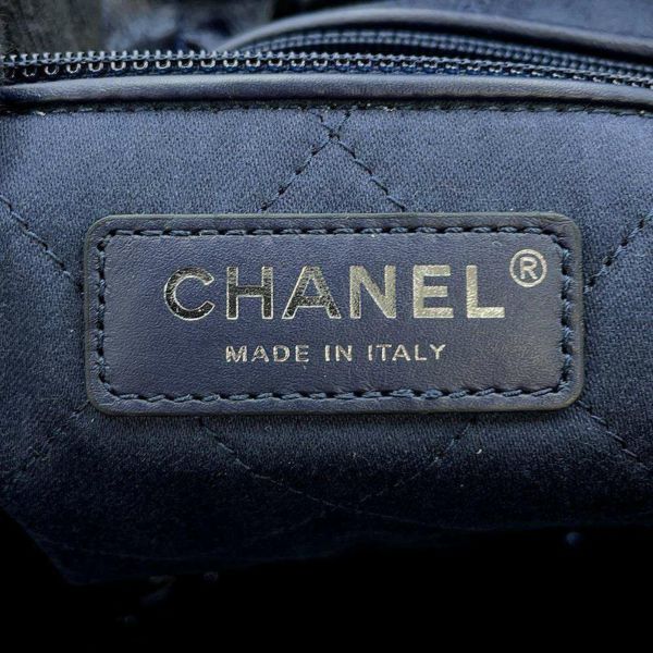 シャネル ハンドバッグ CHANEL 22 マトラッセ スモール シャイニーカーフ AS3260 CHANEL ポーチ付き