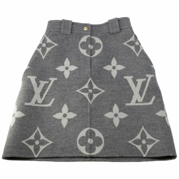 vuitton スカート 販売 サイズ