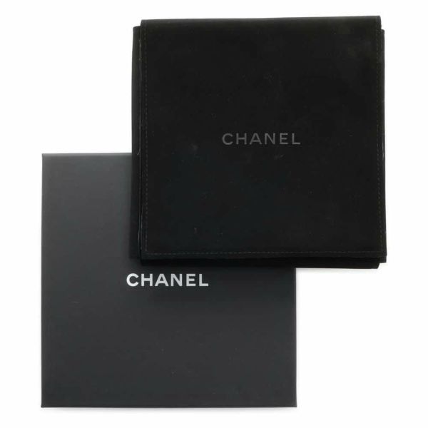 シャネル ネックレス マトラッセバッグモチーフ ココマーク フェイクパール B21 S AB6135 CHANEL アクセサリー